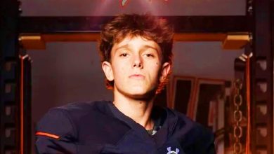 Photo of 少年被误认是松鼠 遭队员开枪击中身亡