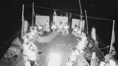 Photo of 国民随行全球坚韧船队遭拦截 安华誓追究以色列责任