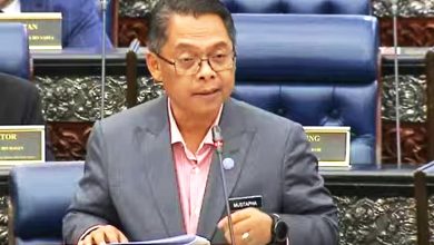 Photo of 【国会】高教部：学生太聪明致学额不够 拟设国家教育委员会寻解方