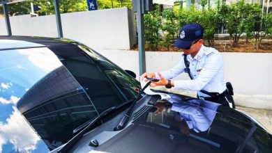 Photo of Ops PUU执法首5日 隆市开出近1.7万罚单 阻碍交通占70%