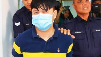 Photo of 梁文胜再涉猥亵儿童罪 法庭：需接受精神病检查