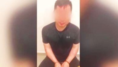 Photo of 被网红揭是诈骗犯躲柬埔寨被掳? “科技公司”老板下跪苦求69万赎金