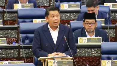 Photo of 【国会】全面禁电子烟！副卫长：预计今年寻求内阁同意