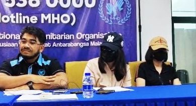 Photo of 信任中国籍雇主随行赴华 大马女子惨沦诈骗园区奴工