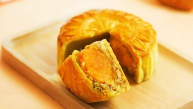 Photo of 月饼好肥！吃低糖月饼能减少“罪恶感”吗？