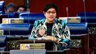 Photo of 赋国会行政财务预算权 阿莎丽娜:国会服务法令明年5月生效