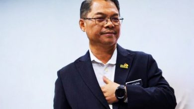 Photo of 延续团结政府合作模式 沙公正党强化政治稳定