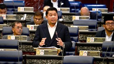 Photo of 【国会】卫生部建议调高电子烟液税率 从40仙至4令吉