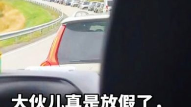 Photo of 中国游客涌全球景点 帕劳潜水人比鱼多 挪威小岛上堵车