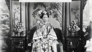 Photo of 慈禧年耗16万颗苹果只为闻果香 专家：真有“气味疗法”