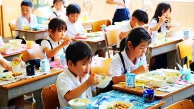 Photo of 日本中小学教师工时居冠 每周平均上班逾50小时