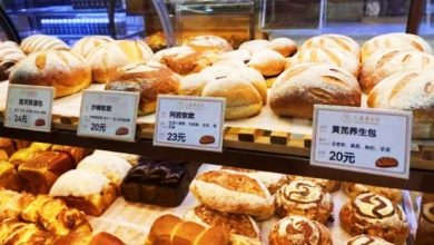 Photo of 到医院排队不是看病 中国年轻人疯抢“药膳面包” 1小时秒杀