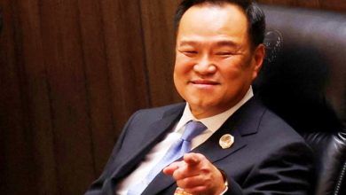 Photo of 特朗普致信泰首相 讨论泰柬边境冲突问题