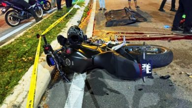 Photo of 摩多逆行撞摩多 1骑士惨死