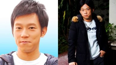 Photo of 《角头》4大咖男星全走了 最年轻仅36岁“天堂重聚”
