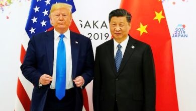 Photo of 真的假的？特朗普：我以前每两周就会打电话给习近平