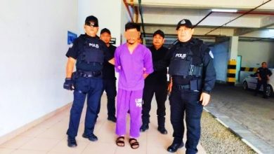Photo of 【3岁女童疑遭虐死】扣7天协助调查 嫌犯拥6项毒品前科