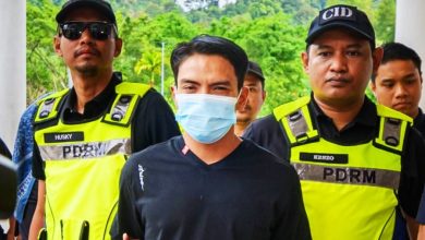 Photo of 狩猎打死姐夫 控误杀 男子不认罪6000保外