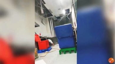 Photo of 菲律宾7.4级强震 日菲印皆发布海啸警报