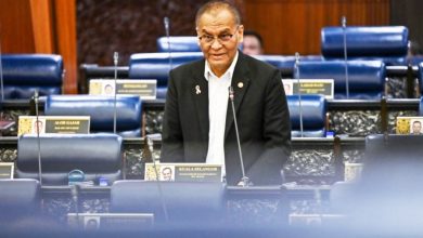 Photo of 【国会】卫生部拟推本地版DRG制度 助控医疗与保险成本