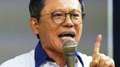 Photo of 郑联科：玷污国阵尊严精神 “讨玩具论”侮辱盟党
