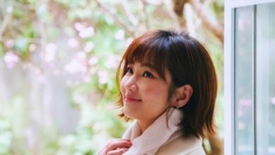 Photo of Selina久违露面飘“孕味” 穿宽松裙手护肚被疑怀二胎