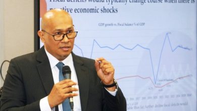 Photo of 税收占GDP未达目标 经济学家：政府料重启GST