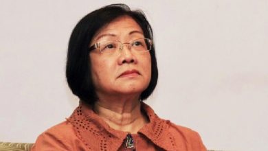 Photo of 批教育部淡化性犯罪行为 玛丽亚陈：这是性暴力刑事罪行