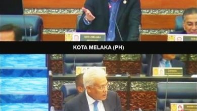 Photo of 【国会】邱培栋追问国盟首相人选 韩沙巧妙回应