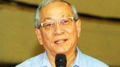 Photo of 称获州主席黄日昇祝福 马华黄敬修证实上阵武吉免登