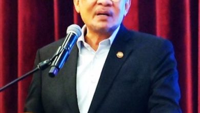 Photo of 教育不仅传授知识 安华：要教导价值观和原则