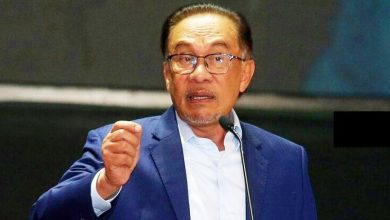 Photo of 盼埃及允许经拉法边境 安华:马拟派医疗队去加沙