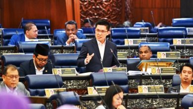 Photo of 【国会】黄家和：12月1日开放申请 粉碎“华小无拨款”谣言