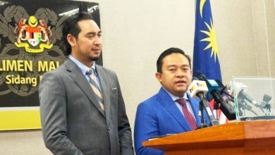 Photo of 旺赛夫警告领导层 “党非满足私利工具”