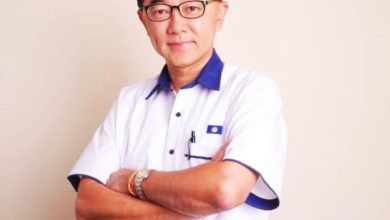 Photo of 双方同意不急于承认统考？马汉顺：董总火箭需澄清交代