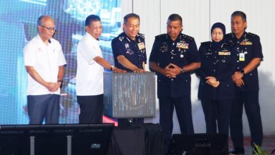 Photo of 校园霸凌两年激增近100% 总警长：校园安全问题不容忽视