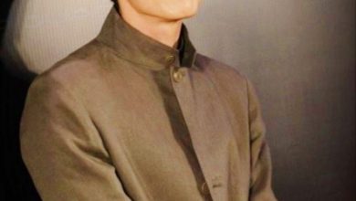 Photo of 曾与前妻网恋3年《黑暗荣耀》郑星一离婚