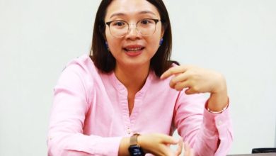 Photo of 【校园凶杀案】向遇害者家属致哀 嘉玛莉吁勿散播不实消息