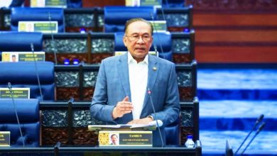 Photo of 【国会】迎接2026大马旅游年 安华：二维码入境系统分阶段推广