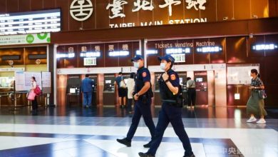 Photo of 台北车站性侵案影像外流 石崇良：拍摄传播违法请地方严处