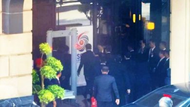 Photo of 特朗普今早启程离开大马 首相全国总警长亲自护送