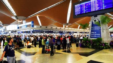 Photo of 第三季达2690万人次 大马境内客运量增8.1%