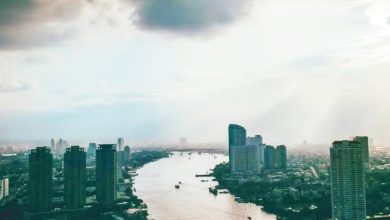 Photo of 雅加达雨水含有微塑胶颗粒 会致使荷尔蒙失调