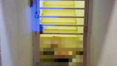 Photo of 【新山情杀案】警：凶器为24公分长刀 死者为缅籍男女