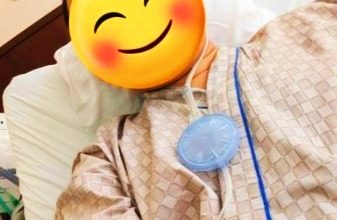 Photo of “呜哇～我死了”患癌症男子自宣死讯 网民泪崩