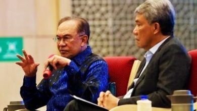 Photo of 安华：将成马重要历史里程碑 隆峰会促进东盟中心地位
