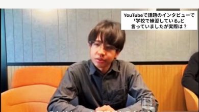 Photo of 没那么悲情 是一场误会 王文升：“我从小家里有钢琴”
