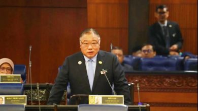 Photo of 【国会】张庆信：美里要成砂州旅游重镇 关键在州政府整体规划