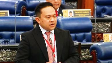 Photo of “他应先反思过往背叛” 顿费沙回击旺赛夫指控
