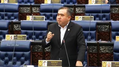 Photo of 【国会】BAS.MY惠及近5万人 陆兆福：78%为乐龄人士